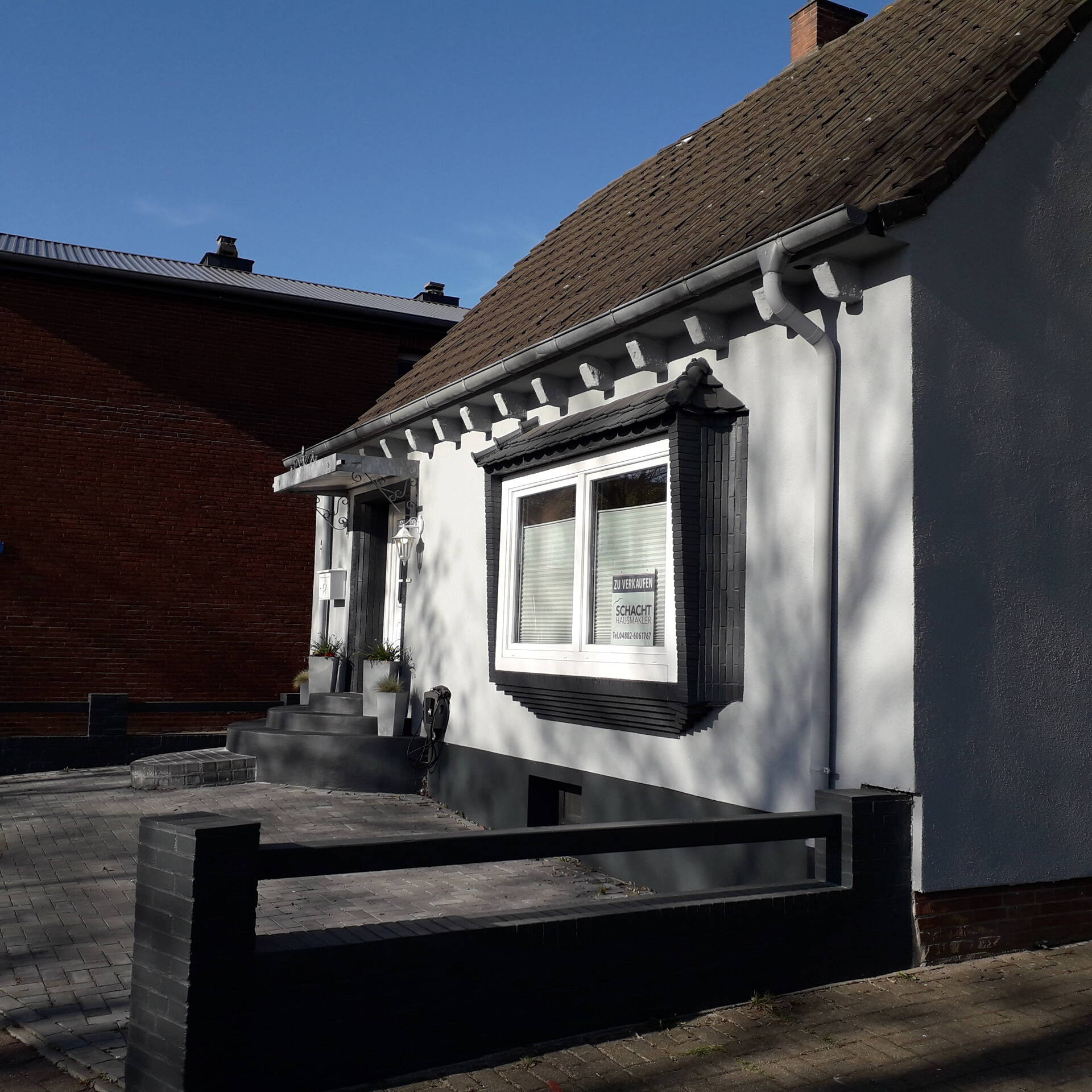 Haus in 25746 Heide mit 92 m² kaufen