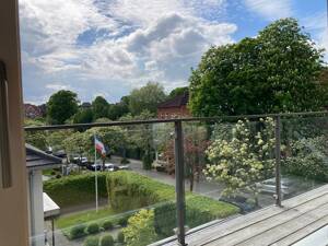 Luftartige Dachgeschosswohnung – 24105 Kiel – Vorschaubild 2