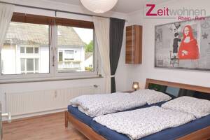 Hochwertige, möblierte Wohnung in schöner Lage in Köln-Deutz – 51063 Köln – Vorschaubild 8