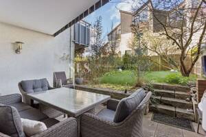 Viel Platz auf mehreren Ebenen - großzügiges Familienhaus mit Garten & Garage – 44357 Dortmund – Vorschaubild 8