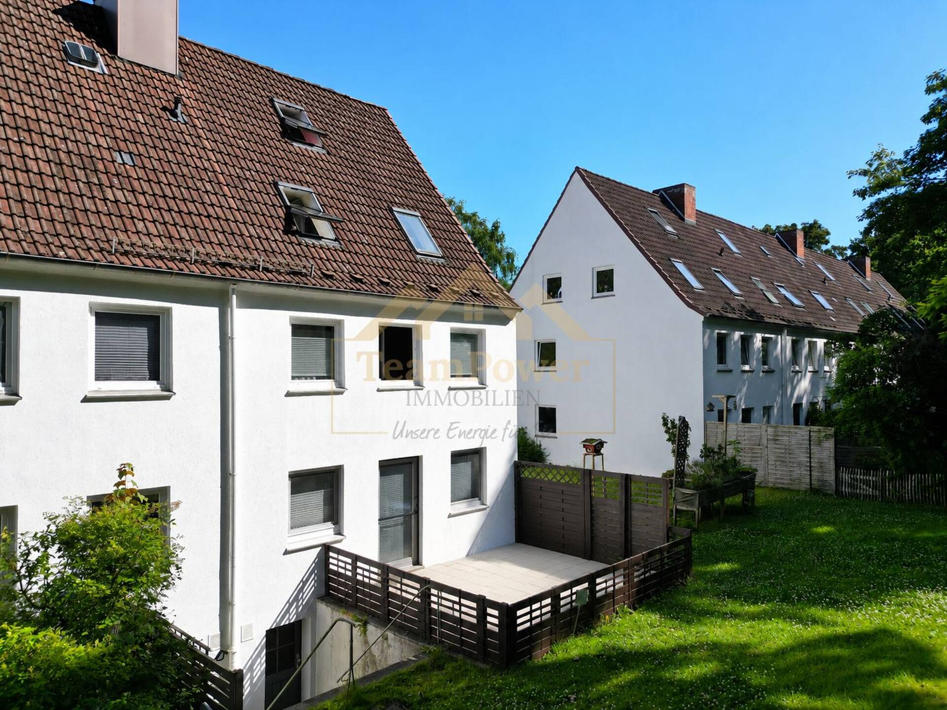 Terrassenwohnung in 24148 Kiel mit 47,01 m² kaufen