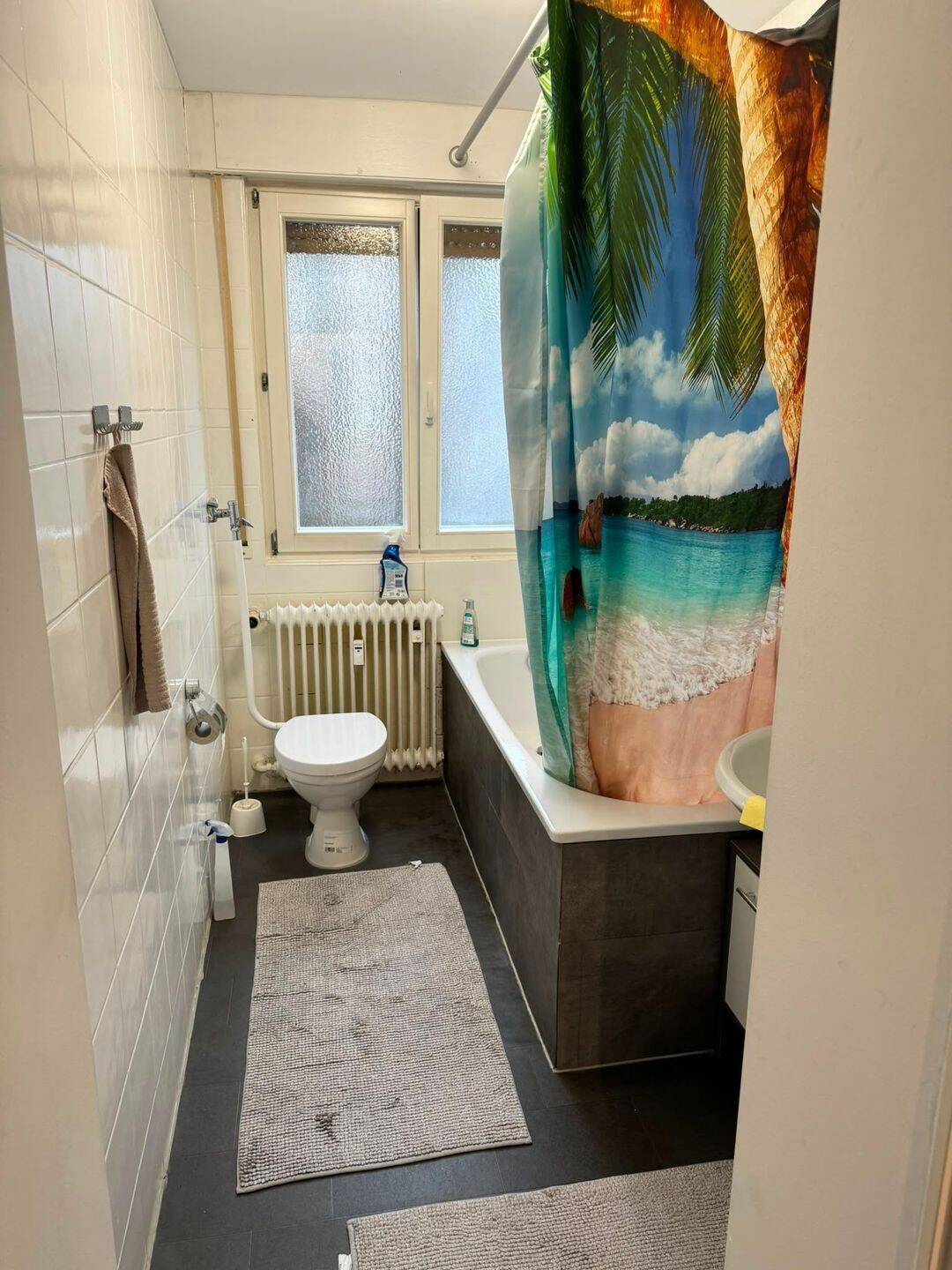 Kapitalanleger aufgepasst! Vermietete 2-Zimmer-Wohnung in begehrter Lage von Karlsruhe-Waldstadt – Karlsruhe – Vorschaubild 4