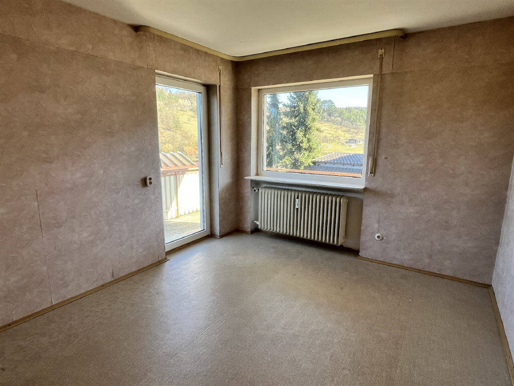 Zweifamilienhaus am Ortsrand von Boxberg - mit Weitblick ins Grüne – Boxberg – Vorschaubild 8