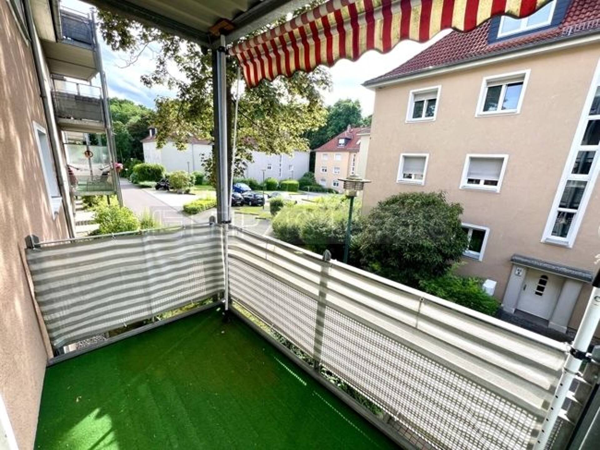 Erdgeschosswohnung in 04600 Altenburg mit 67 m² kaufen