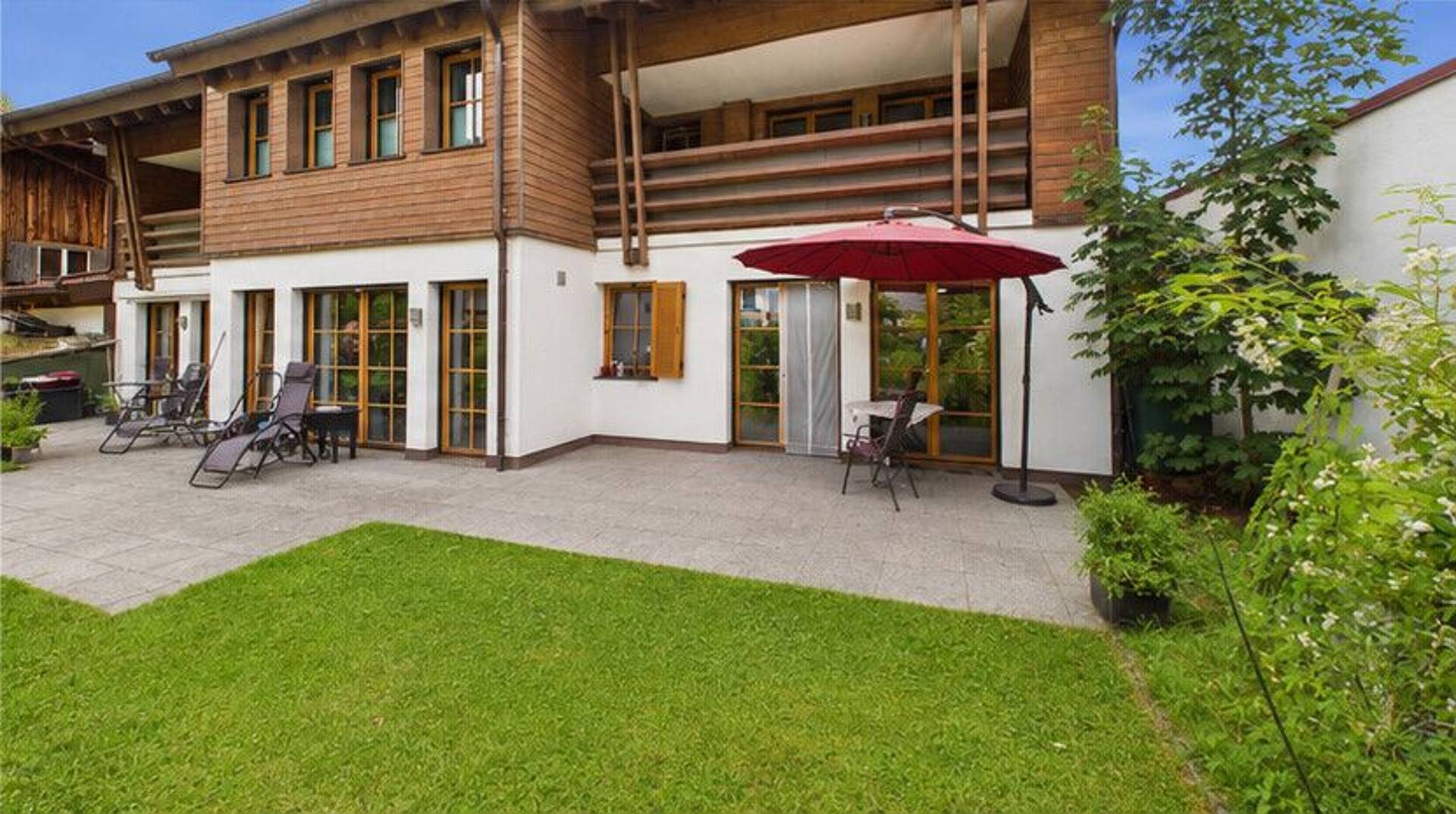 Erdgeschosswohnung in 87561 Oberstdorf mit 59,92 m² kaufen