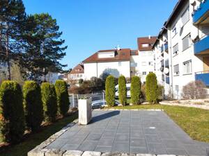 Stabil investieren. Zuverlässig vermietes Mehrfamilienhaus in Stuttgart-Zuffenhausen. – 70435 Stuttgart – Vorschaubild 4