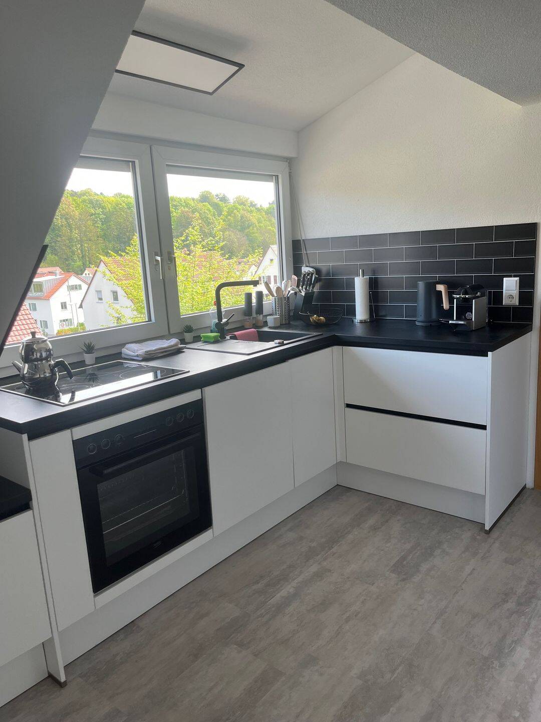 Moderne 2-Zimmer Wohnung am Eselsberg zu vermieten – Ulm – Vorschaubild 4