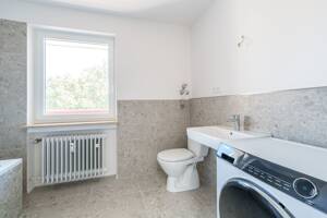 SOPART IMMOBILIEN - Geräumige 2-Zimmer-Dachterrassenwohnung - zentral und dennoch ruhig gelegen. – 82194 Gröbenzell – Vorschaubild 7