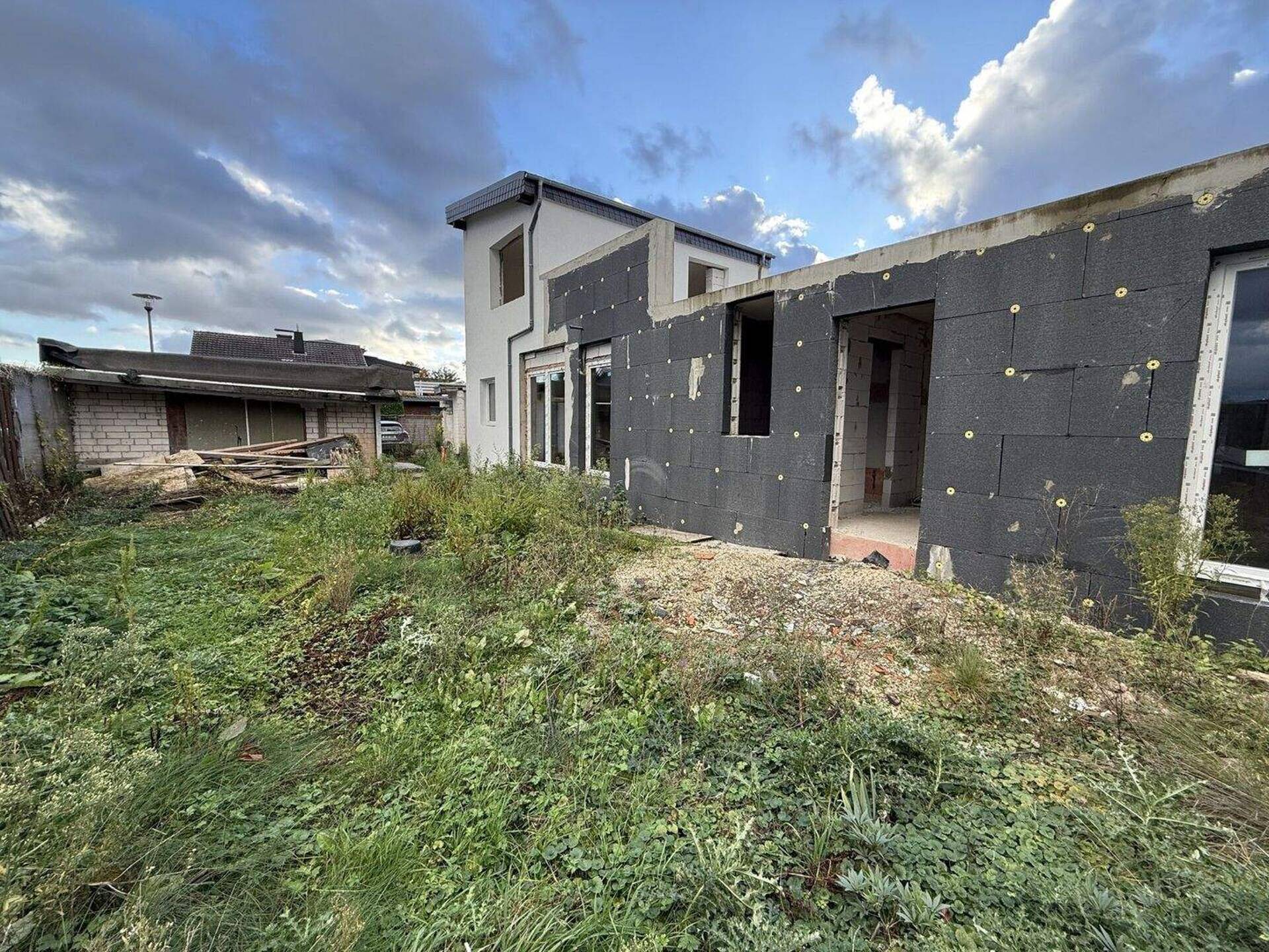 Mehrfamilienhaus in 50829 Köln mit 160 m² kaufen