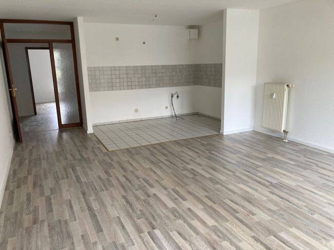 +++geräumige 2 Zimmer-Wohnung mit Terrasse, offener Küche im Neubau, Bad mit Wanne+++ – Leipzig – Vorschaubild 6