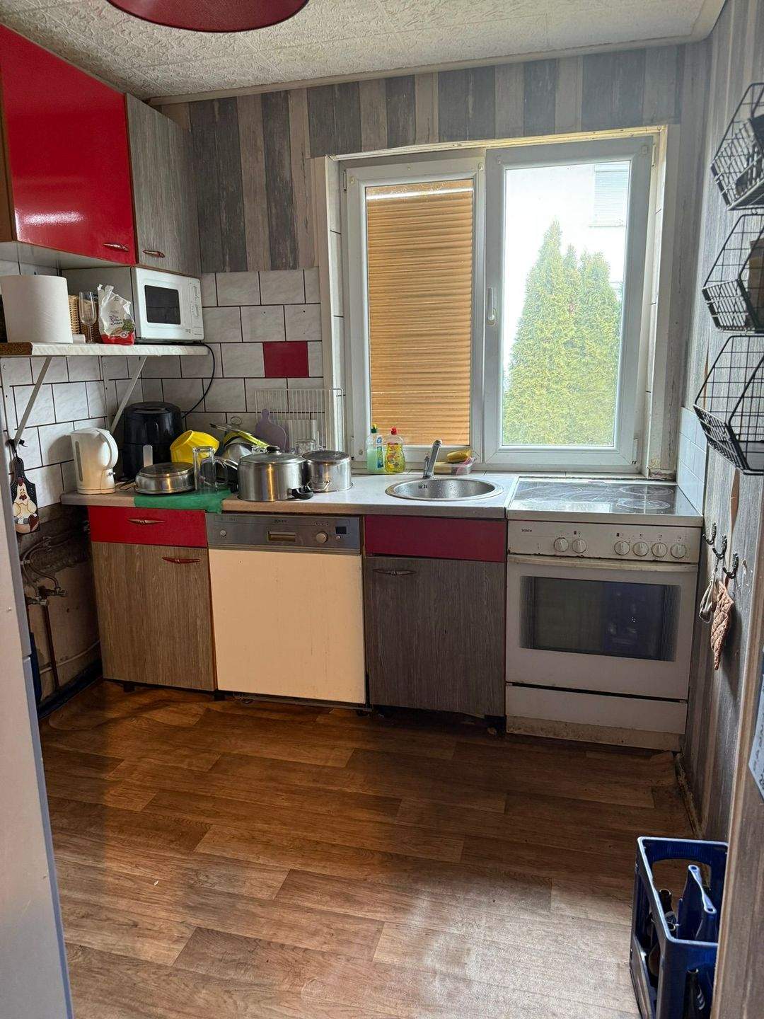 3-Zimmer-Wohnung in guter Lage – Spaichingen – Vorschaubild 2