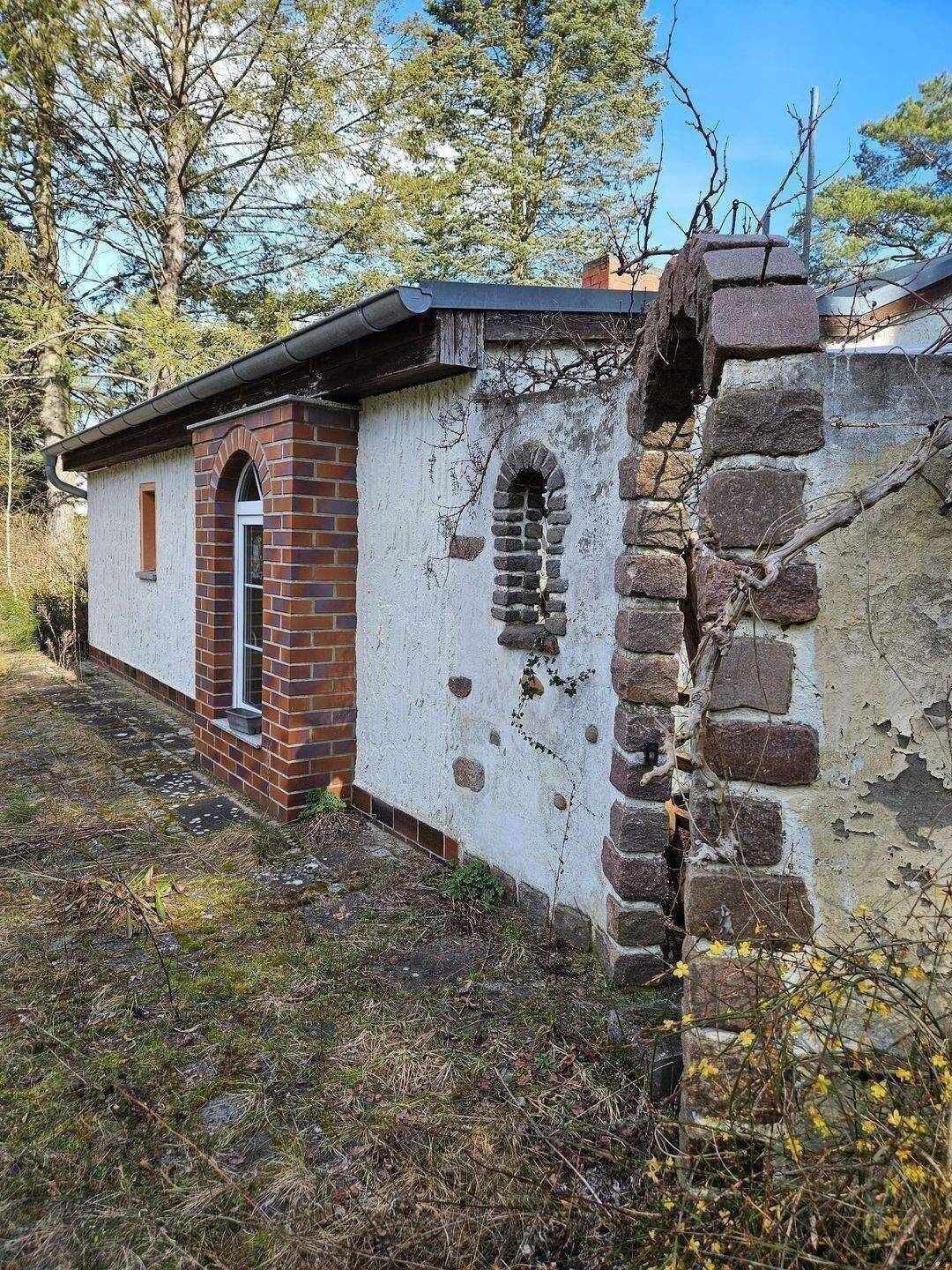 Warum nicht? Los geht`s! – Borkheide – Vorschaubild 6
