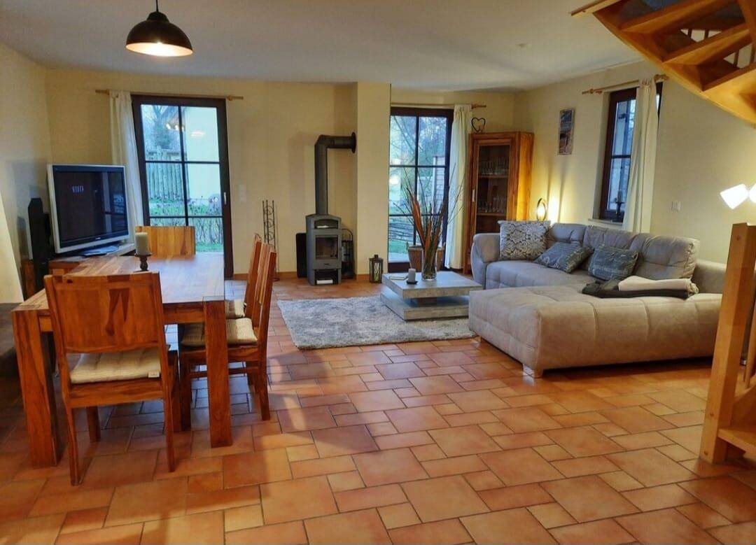 Exklusives Reethaus am Meer – Glowe – Vorschaubild 4
