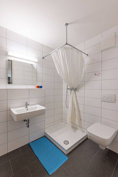 Günstiges studentisches WG-Zimmer – Konstanz – Vorschaubild 4