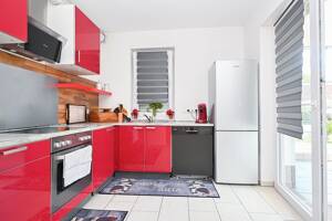 Belm: Barrierefreie 3-Zimmer-Eigentumswohnung mit Terrasse und Stellplatz in zentraler Lage! – 49191 Belm – Vorschaubild 4
