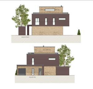 Ihre Insel mitten in der Stadt! Moderne Stadtvilla in bester Lage – 4103 Leipzig – Vorschaubild 6