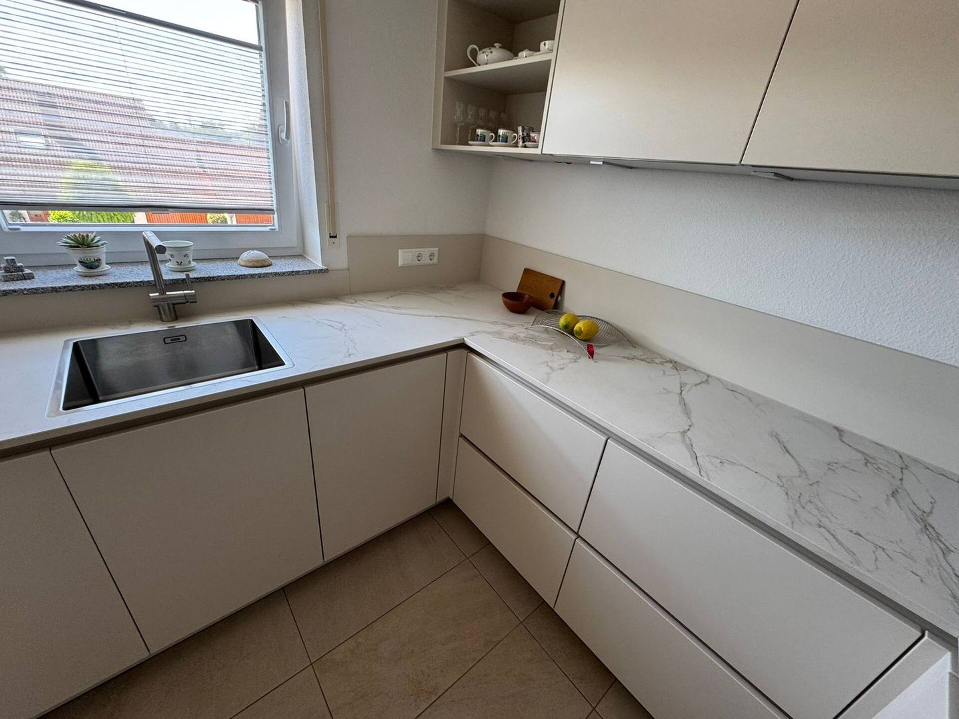 Erdgeschosswohnung in 88048 Friedrichshafen mit 103 m² kaufen