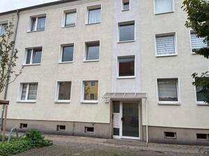 4 Raum Wohnung nähe Geschwister Scholl Park – 39106 Magdeburg – Vorschaubild 2