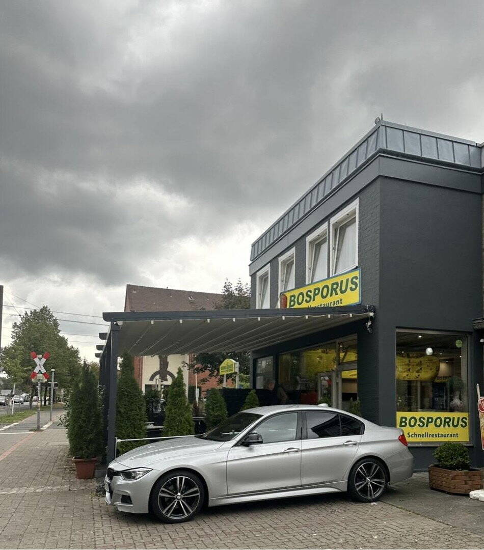 Wohnung Geschäft Haus Baugrundstück – Hannover – Bild 1 von 6
