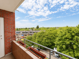 Kapitalanlage in HH-Tonndorf! Vermietete 2-Zimmer-Wohnung mit Balkon – 22045 Hamburg – Vorschaubild 9