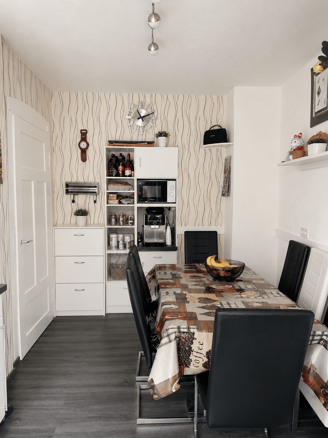 Gut geschnittene, attraktive 2-Zimmer-Wohnung in zentraler Lage – Fürth – Vorschaubild 7