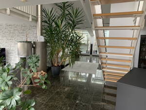 Penthouse-Maisonette von/an Privat – 22175 Hamburg – Vorschaubild 2