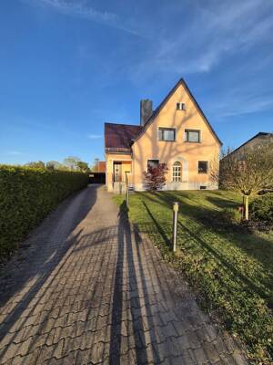 Schönes Grundstück mit Haus in Rüdersdorf – 15562 Rüdersdorf bei Berlin – Vorschaubild 2