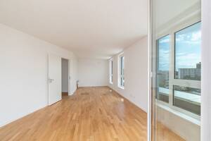 Dachterrassenwohnung mit Blick auf die HafenCity Skyline – 20539 Hamburg – Vorschaubild 4