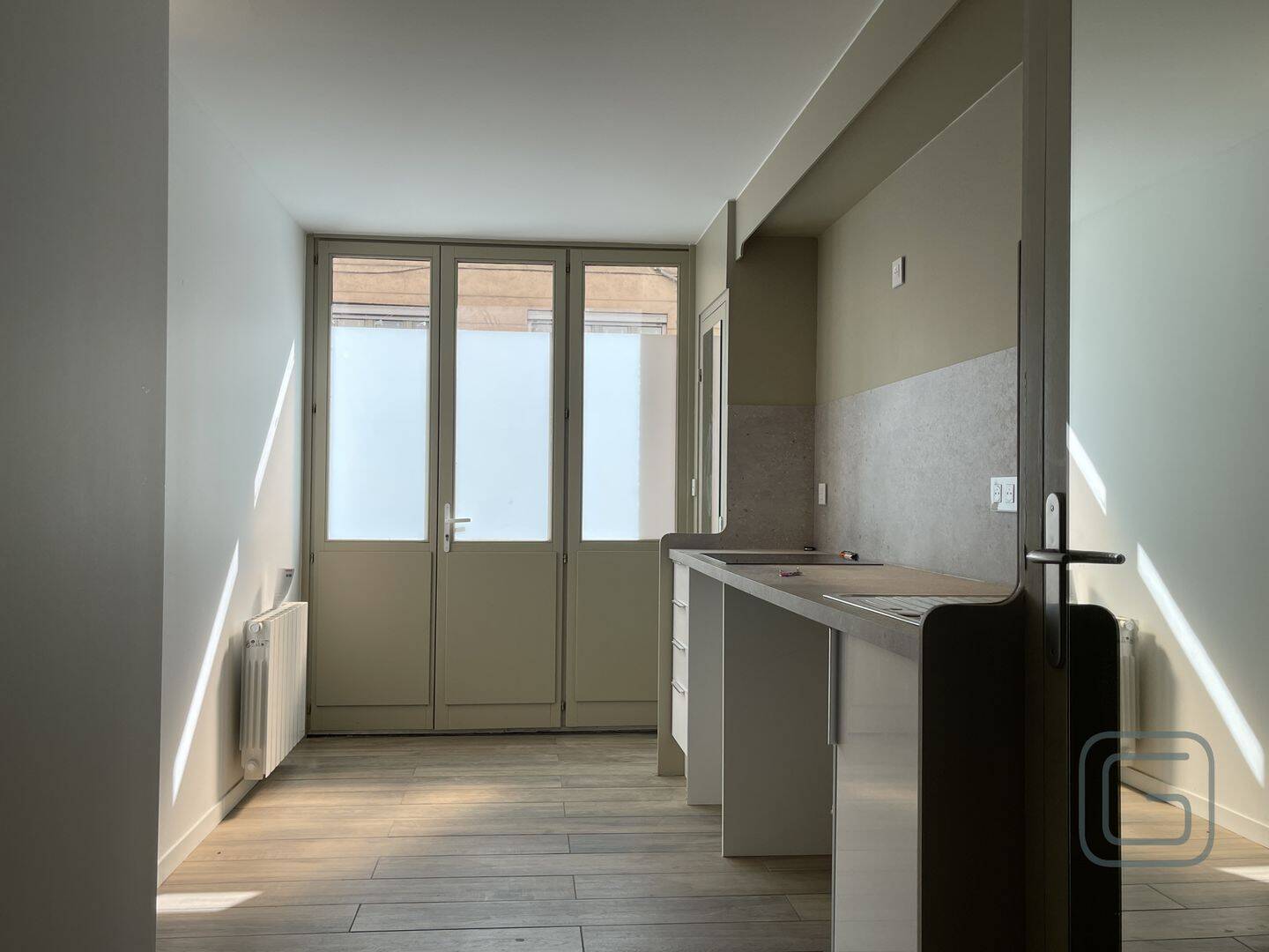Appartement 2 pièces 50 m² · à Lyon 4ème Arrondissement · 50 m² · 830 €/mois