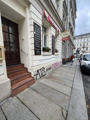 Schöne 3 Raumwohnung in der Neustadt in bevorzugter Lage