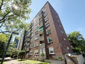 Essen Horst - vermietete 3-Zimmer-Eigentumswohnung mit TG-Stellplatz – 45279 Essen – Vorschaubild 2