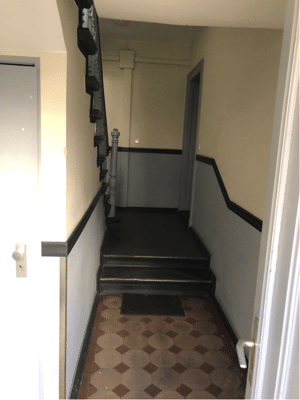 Investment im Graefekiez: Zwei vermietete Altbauwohnungen im Paket – 10967 Berlin – Vorschaubild 4