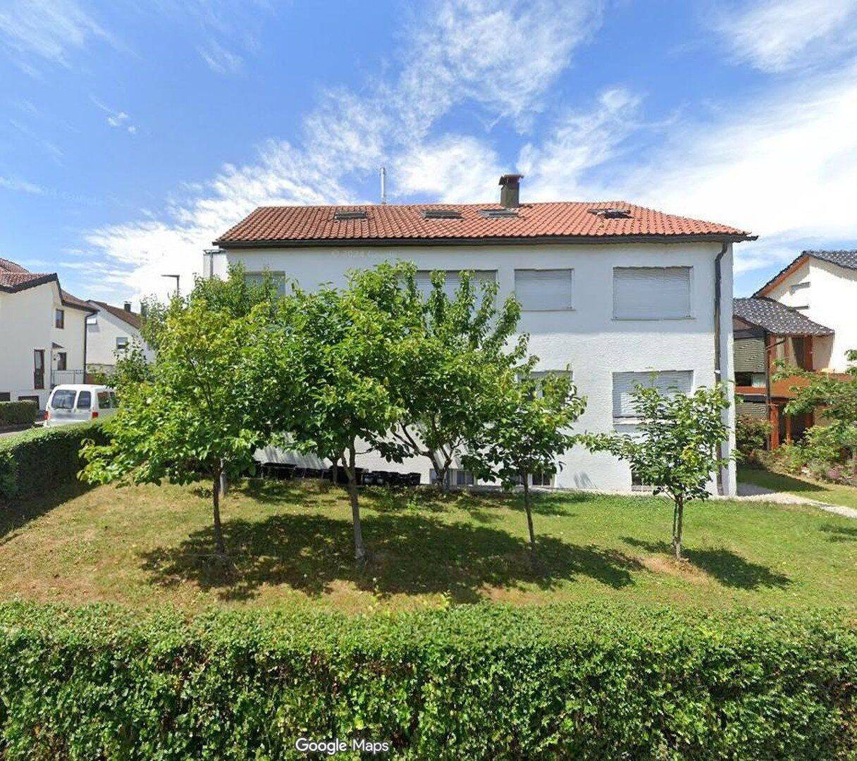 Lichtdurchflutete 3,5 / 4 Zimmerwohnung 1.OG ca.90 m2 mit großem Balkon Weinstadt-Endersbach – Weinstadt – Vorschaubild 3