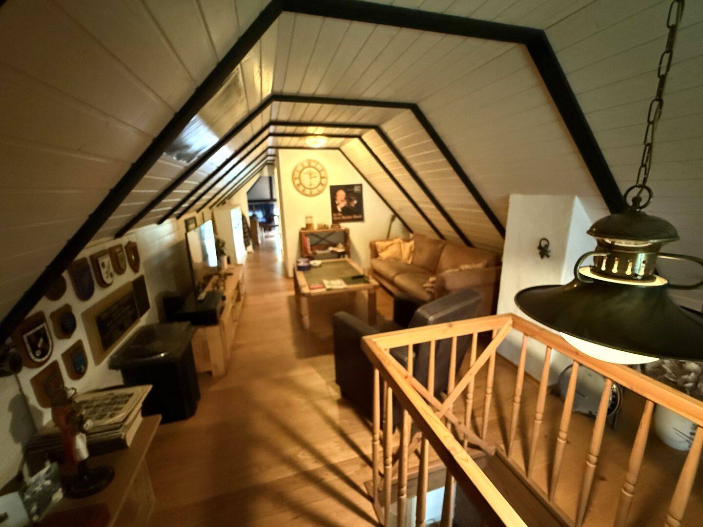 Historisches Reetdachhaus mit Charme in Küstennähe – Butjadingen – Vorschaubild 6