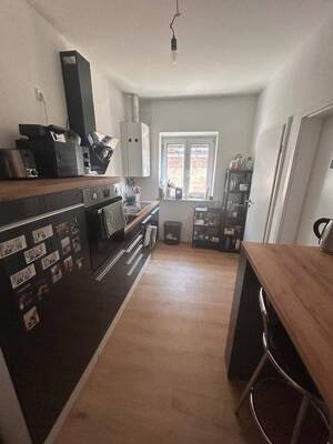 Zentrumsnahes WG-Zimmer mit Münsterblick – 89073 Ulm – Vorschaubild 6
