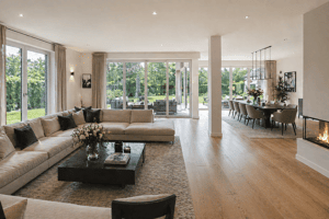 Luxusvilla mit Heimkino, Spa & Garten in Bestlage Berlin-Grunewald – 14979 Berlin – Vorschaubild 2