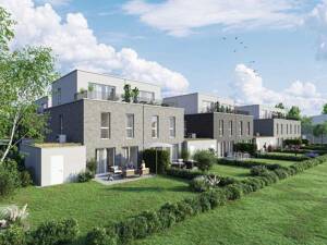 Neubau von 19 familienfreundlichen Einfamilienhäusern in Oberhausen-Alstaden – 46049 Oberhausen – Vorschaubild 3