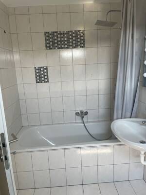 schöne 2-Zimmer Wohnung in ruhiger Lage zu vermieten – 89407 Dillingen an der Donau – Vorschaubild 4