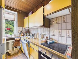 Familienfreundliches Reihenhaus mit Garten und viel Platz zum Wohlfühlen – 28259 Bremen – Vorschaubild 5