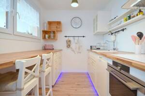 Möblierte 2,5 Zimmerwohnung in Ulm- Wiblingen – 89079 Ulm – Vorschaubild 5