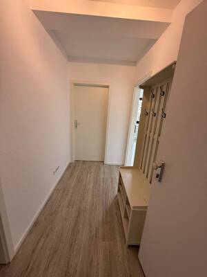2er WG mit je 1 Zi oder als 2 Zimmer-Whg nutzbar. Ruhig, zentral, Rheinnähe mit klasse Verkehrsanbindung. – 53175 Bonn – Vorschaubild 8