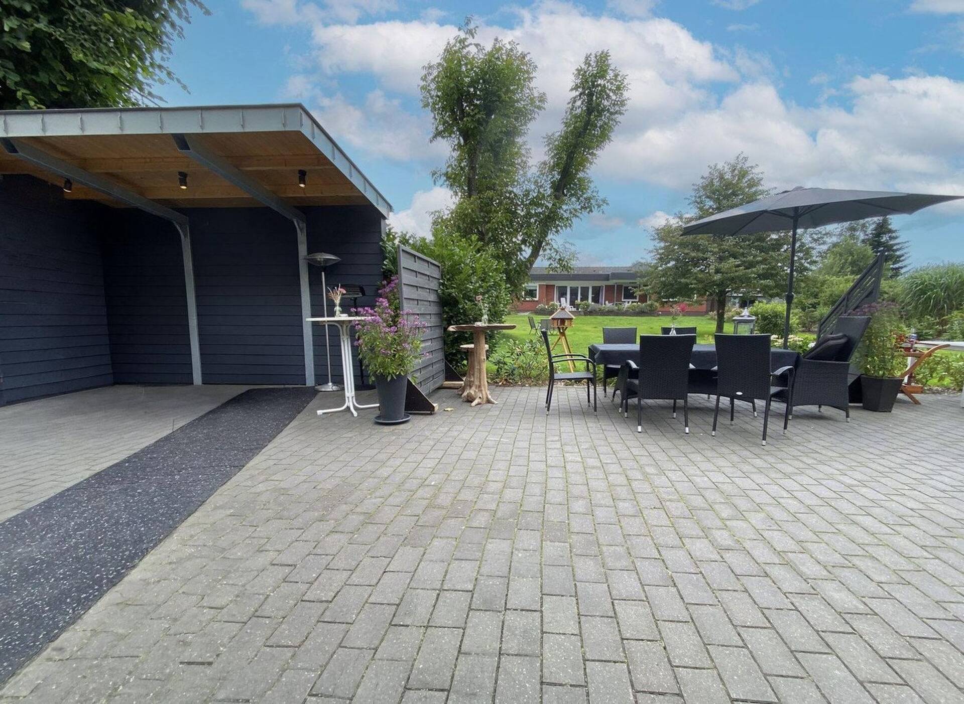 Haus in 24955 Harrislee mit 250 m² kaufen