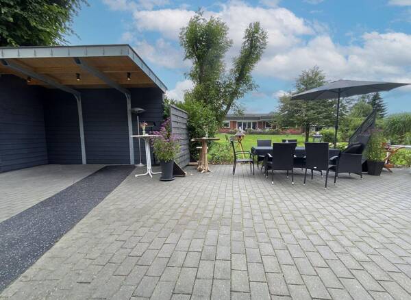 Haus in 24955 Harrislee mit 250 m² kaufen