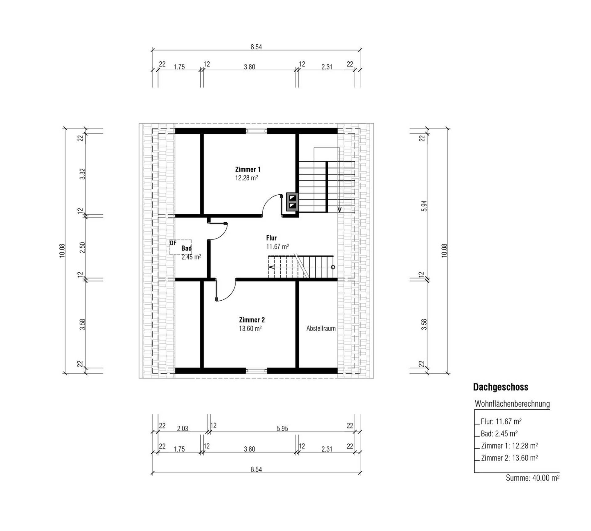Mehrfamilienhaus in 88630 Pfullendorf mit 238 m² kaufen