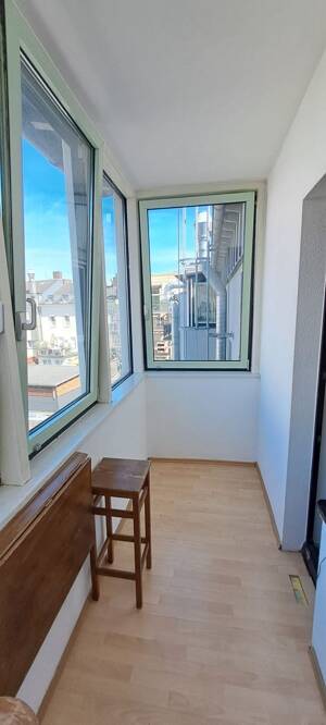 Schöne 3-Zimmerwohnung mit Aussicht auf den Kölner Dom – 50667 Köln – Vorschaubild 3