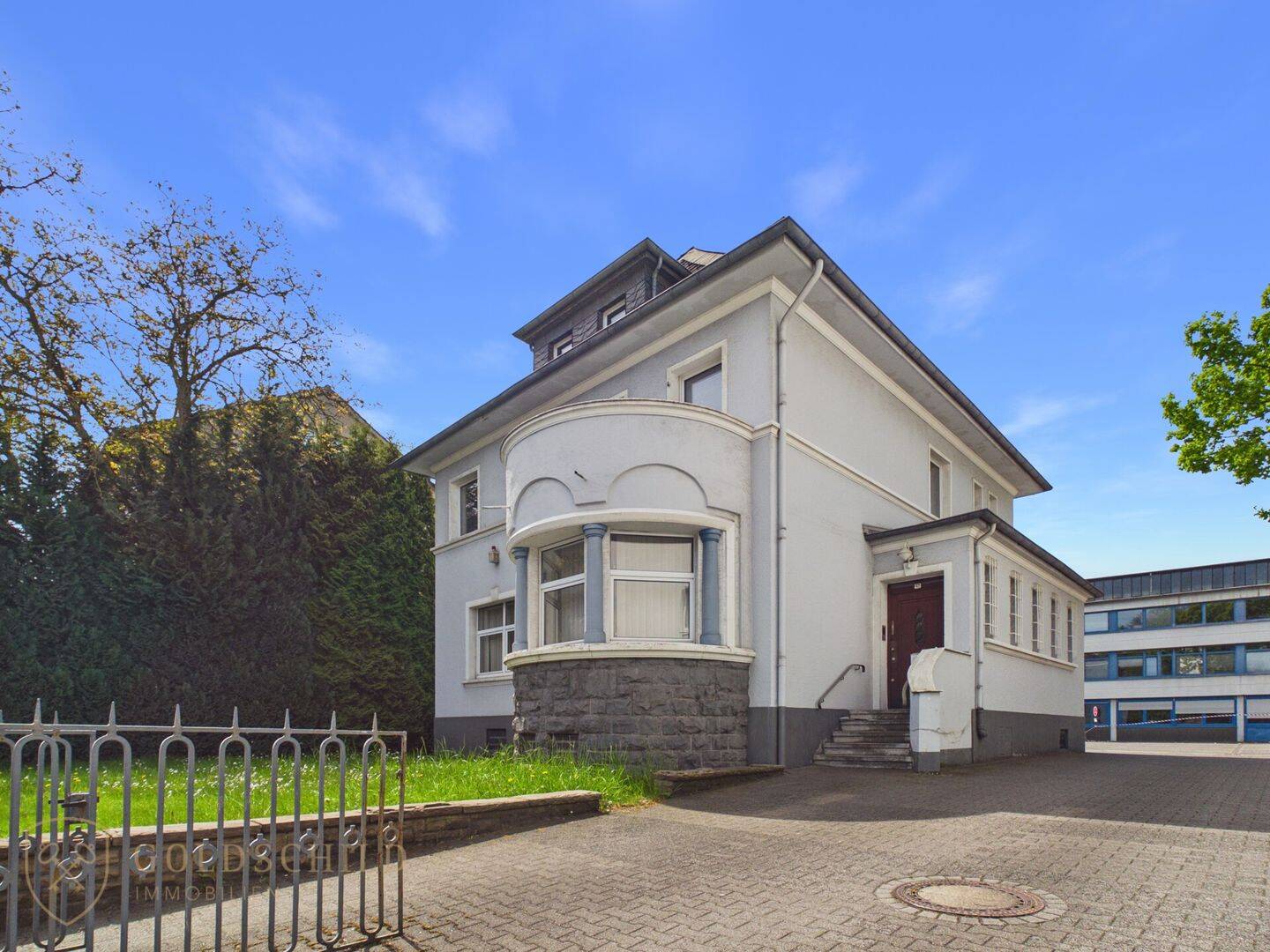 Charmantes Stadthaus mit viel Platz! – Hagen – Vorschaubild 2