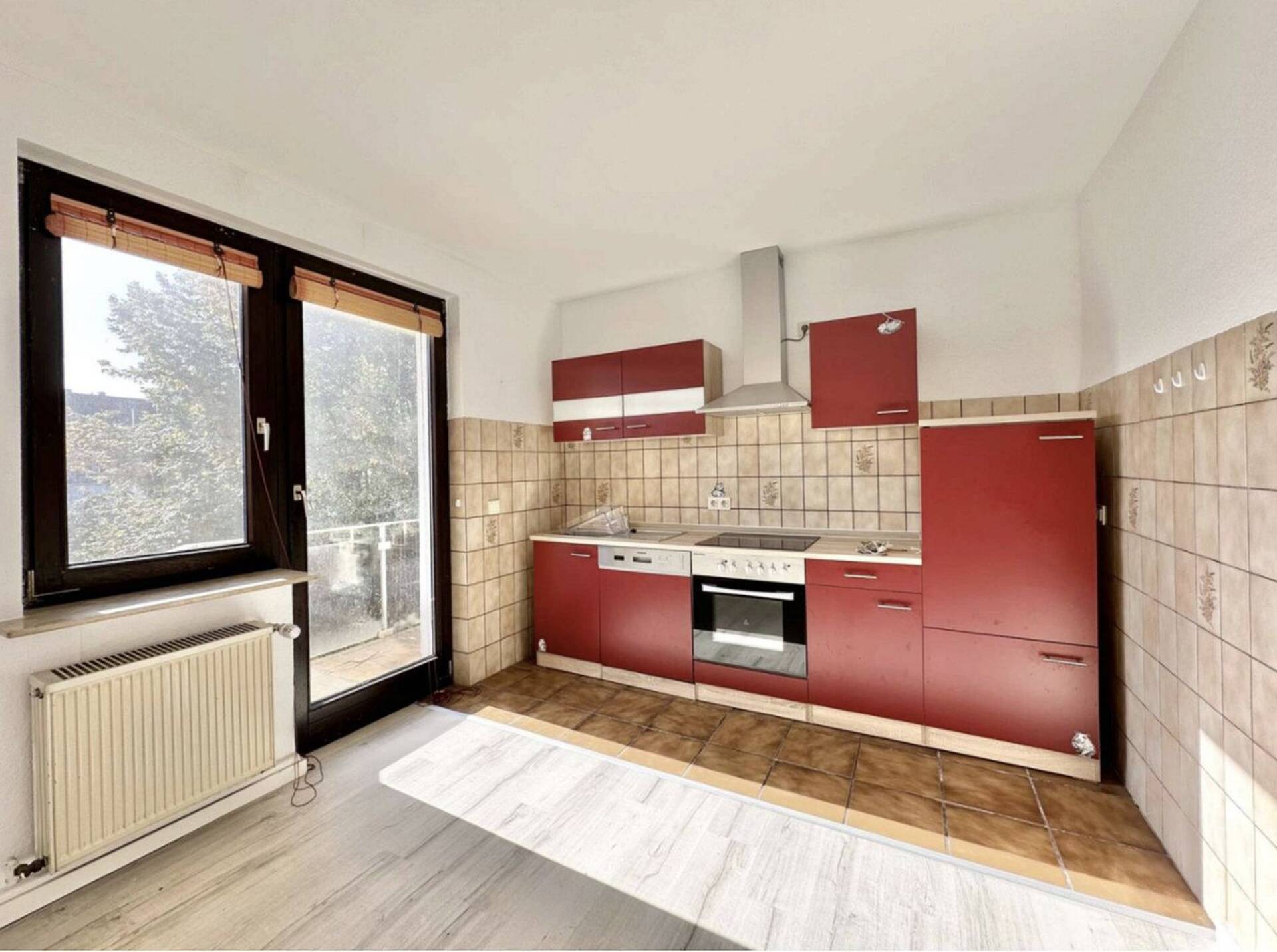 Etagenwohnung in 51105 Köln mit 55 m² kaufen