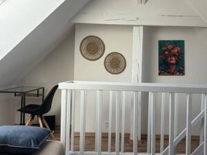 Maisonette-Traum in Top Lage Rüttenscheid – 45130 Essen – Vorschaubild 5