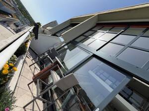 VERMIETETE PENTHOUSE-WOHNUNG MITTEN IM LEBEN – 22391 Hamburg – Vorschaubild 5