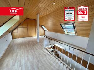 Viel Raum zum Leben & Wohlfühlen - großzügige Maisonette in Rheinnähe – 51061 Köln – Vorschaubild 2